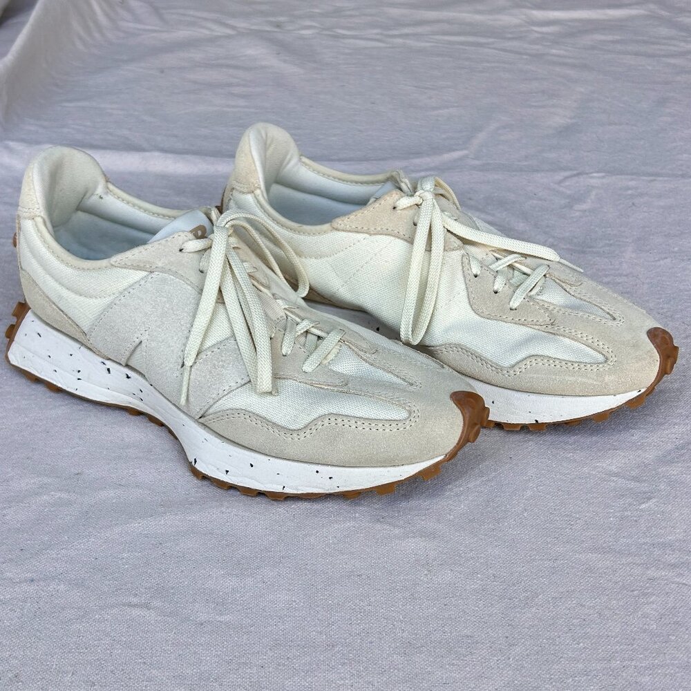 Women's New Balance 327